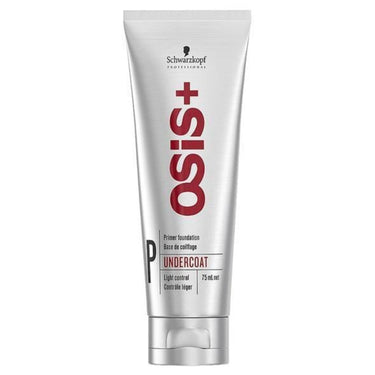 SCHWARZKOPF - OSIS+_OSiS+ Undercoat Primer Foundation 75ml / 2.5oz_Cosmetic World